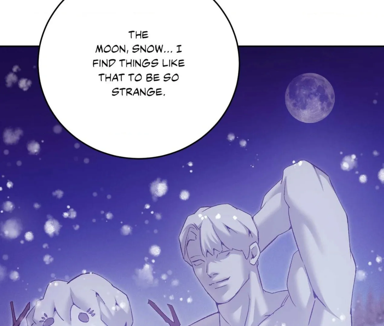 Seashell boy Chapter 106 page 41 - 