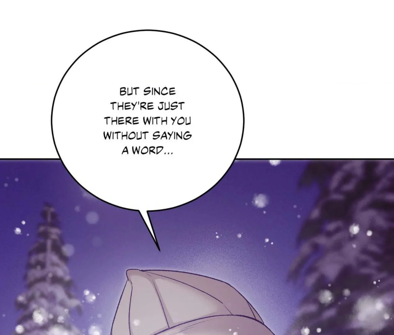 Seashell boy Chapter 106 page 43 - 