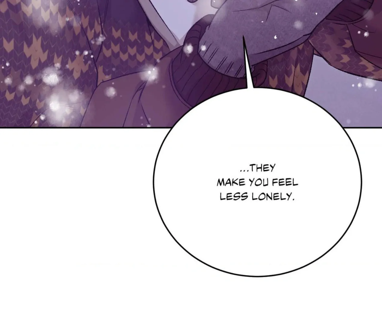 Seashell boy Chapter 106 page 45 - 