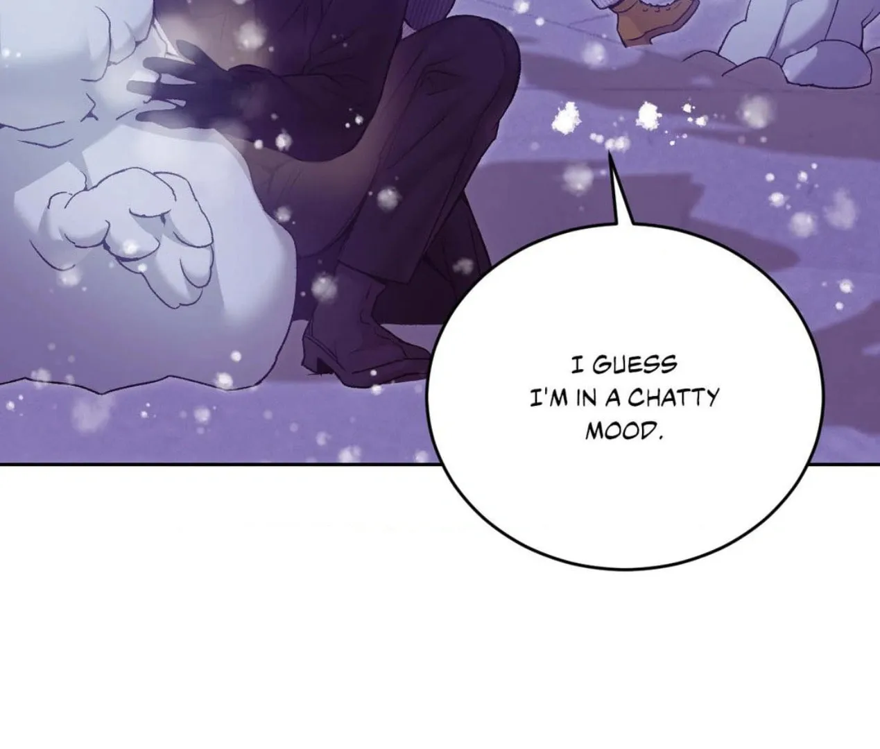 Seashell boy Chapter 106 page 48 - 