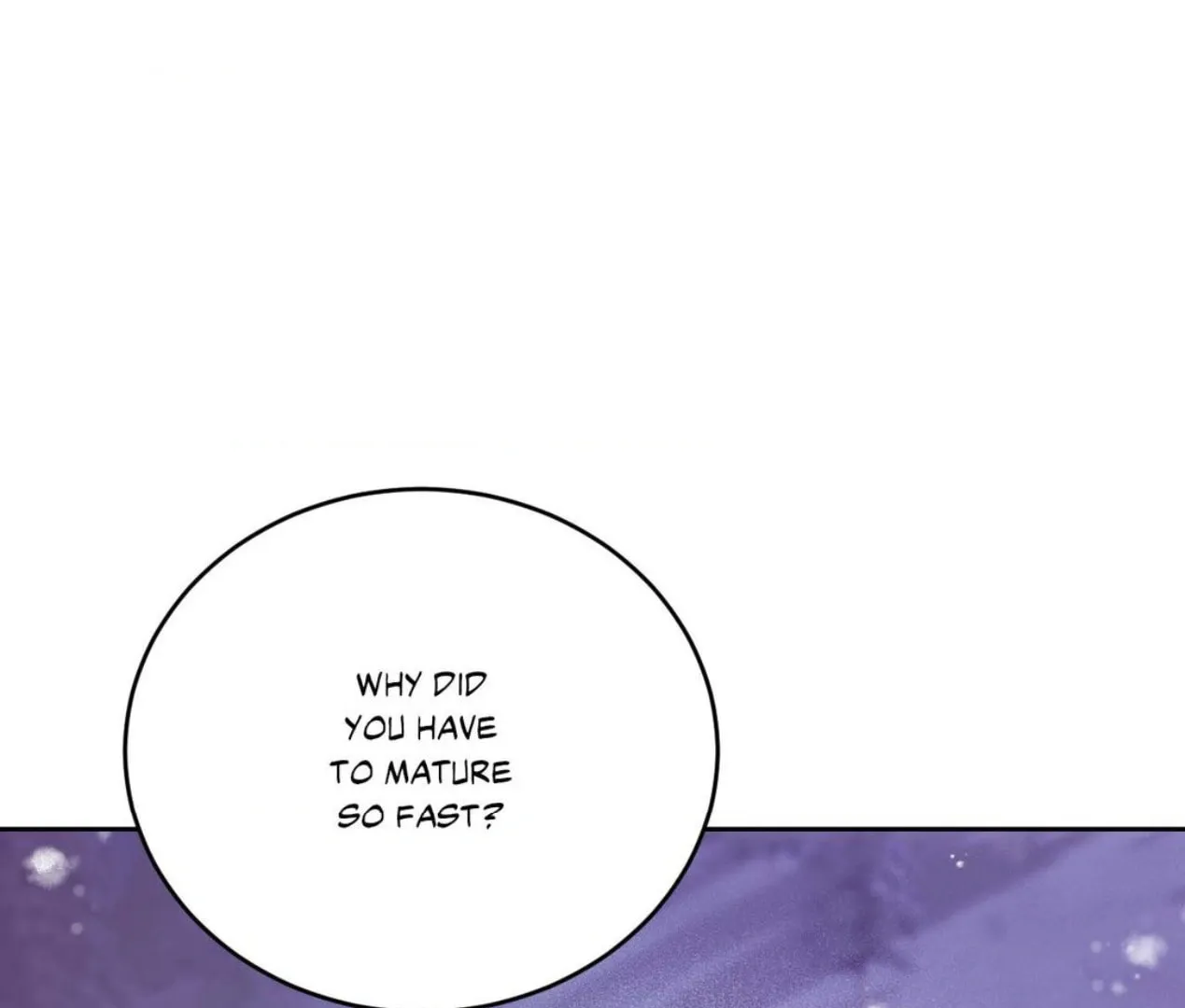 Seashell boy Chapter 106 page 49 - 
