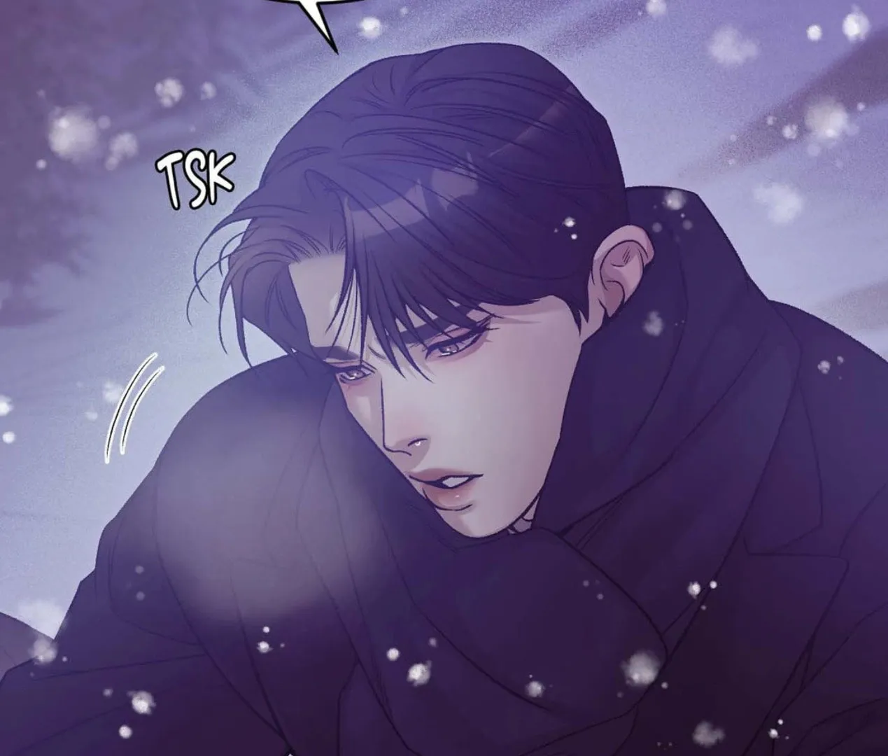 Seashell boy Chapter 106 page 50 - 
