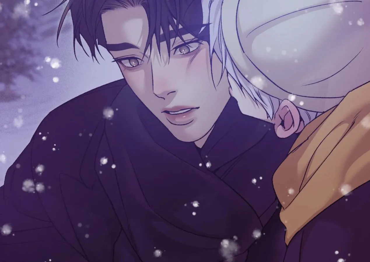 Seashell boy Chapter 106 page 53 - 