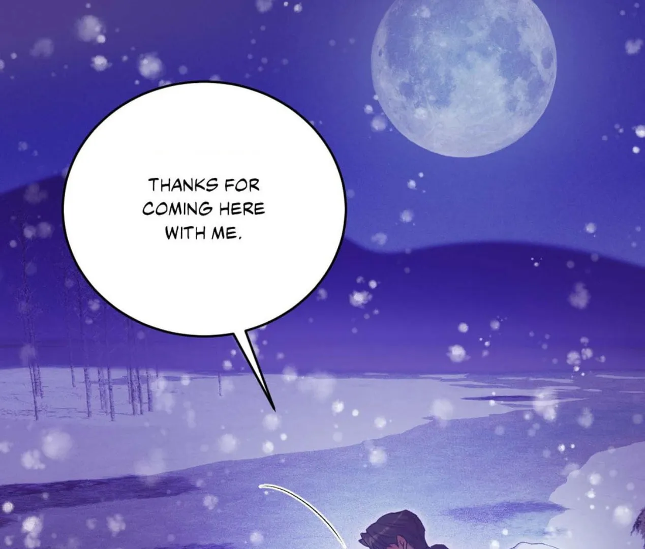 Seashell boy Chapter 106 page 55 - 