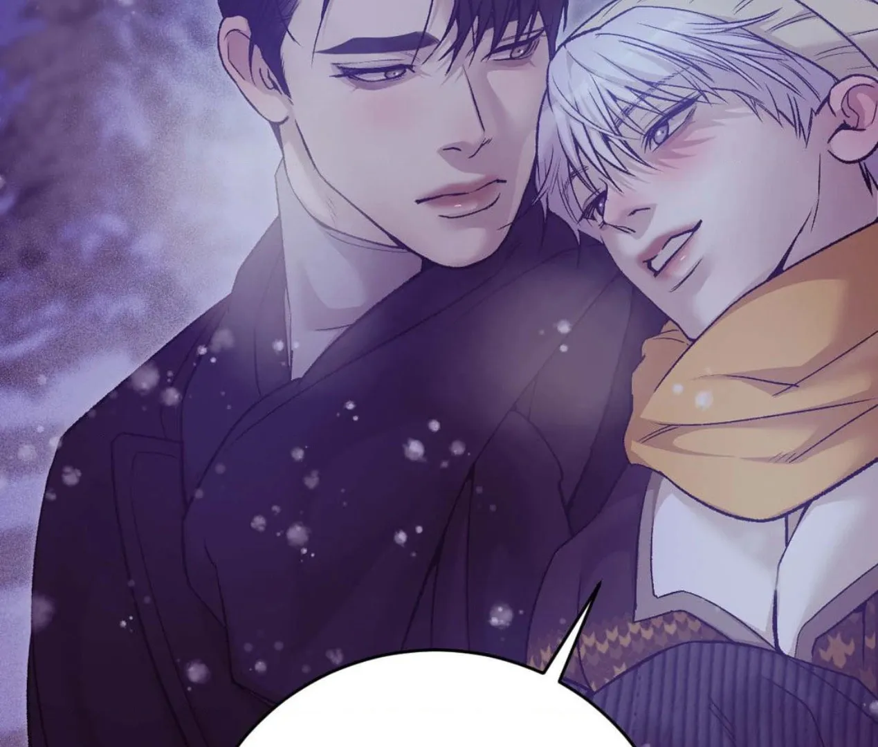 Seashell boy Chapter 106 page 58 - 