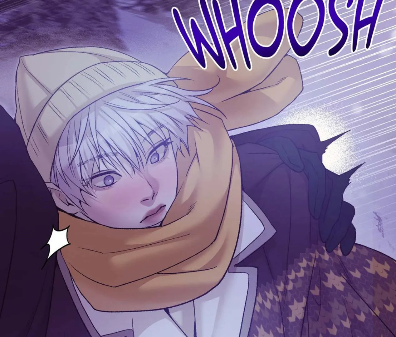 Seashell boy Chapter 106 page 62 - 
