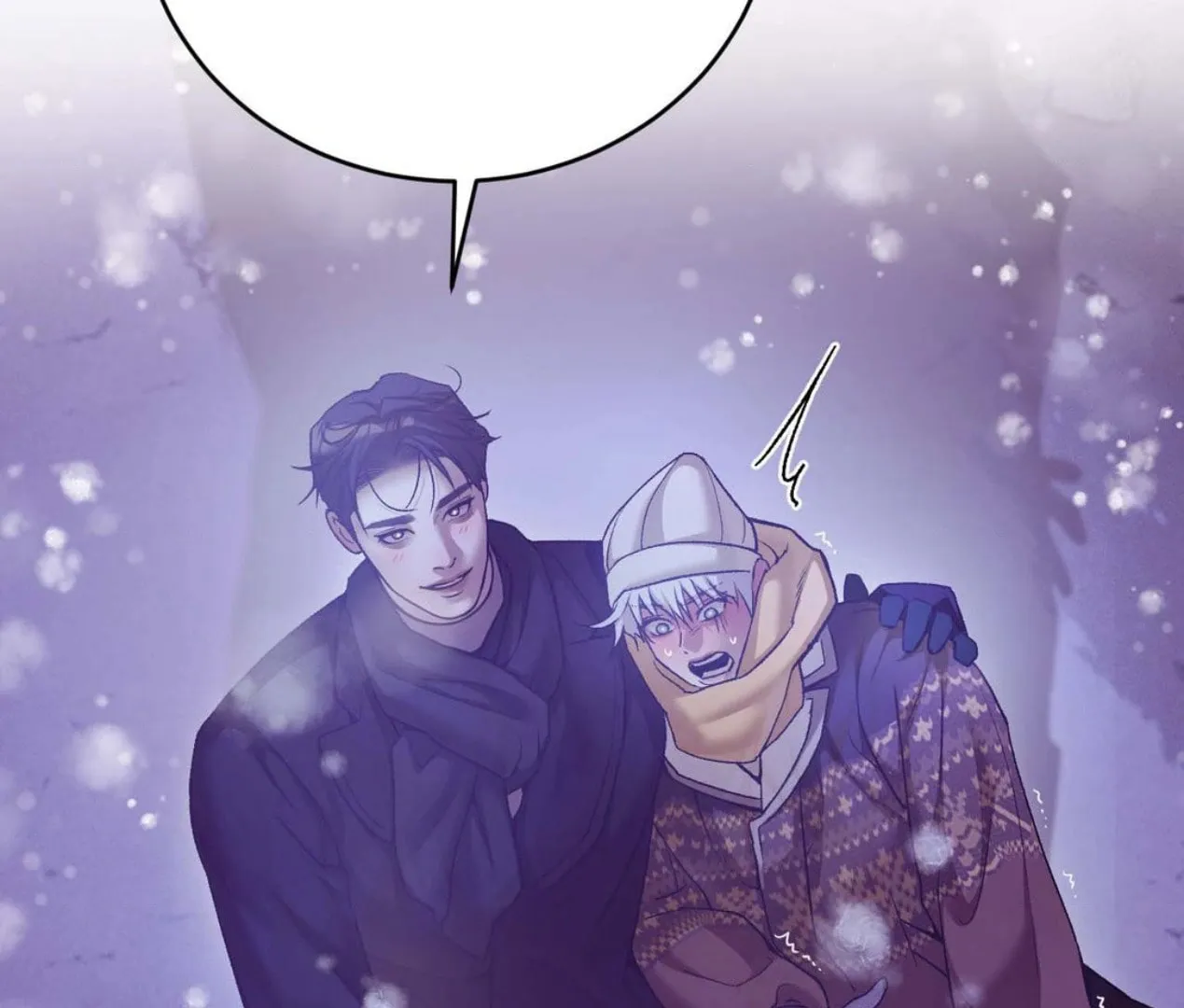 Seashell boy Chapter 106 page 64 - 