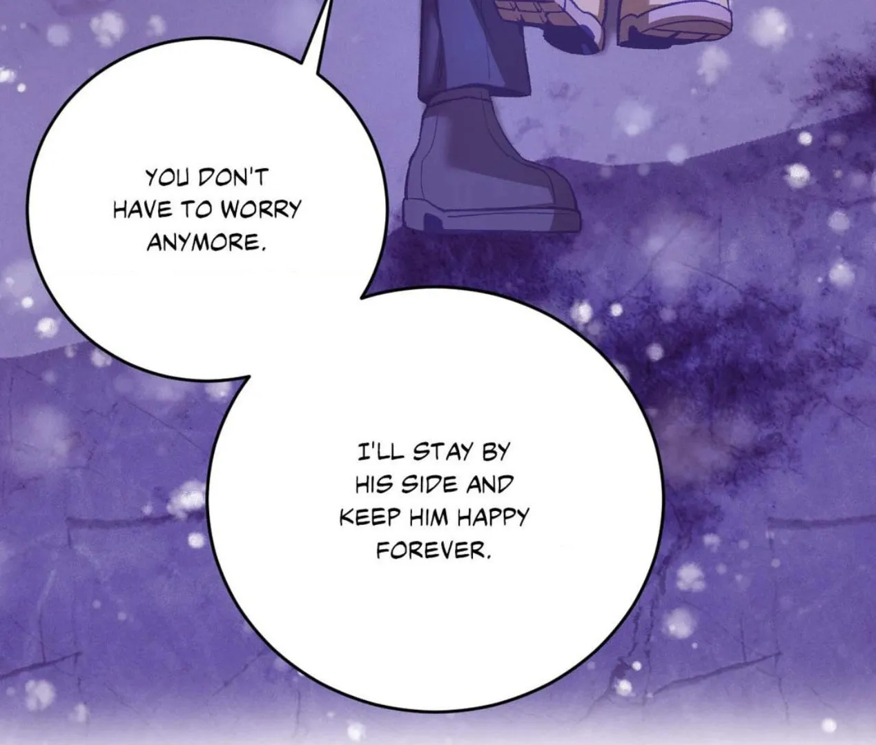 Seashell boy Chapter 106 page 66 - 