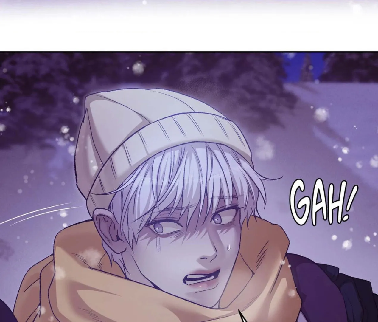 Seashell boy Chapter 106 page 67 - 