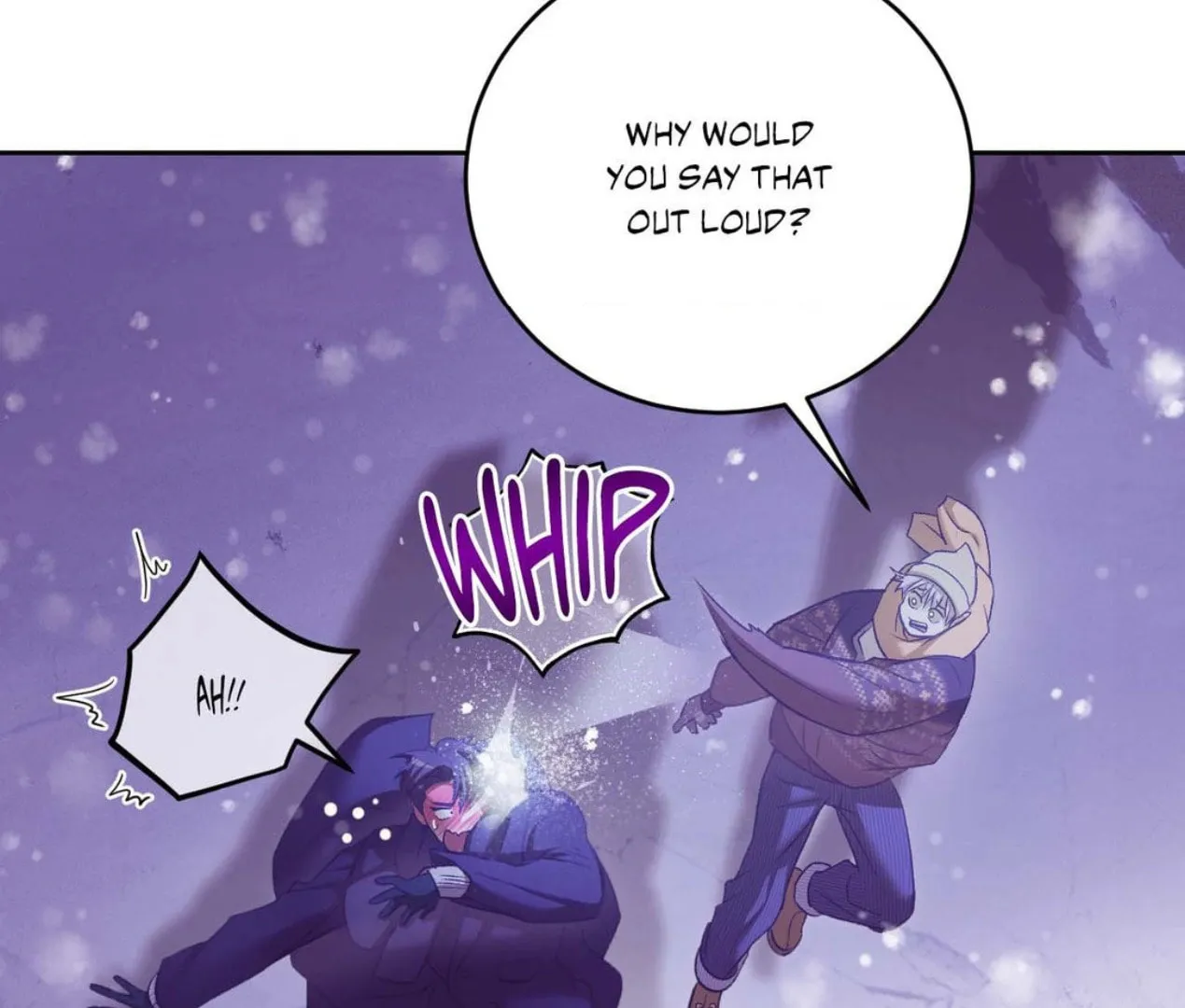 Seashell boy Chapter 106 page 69 - 