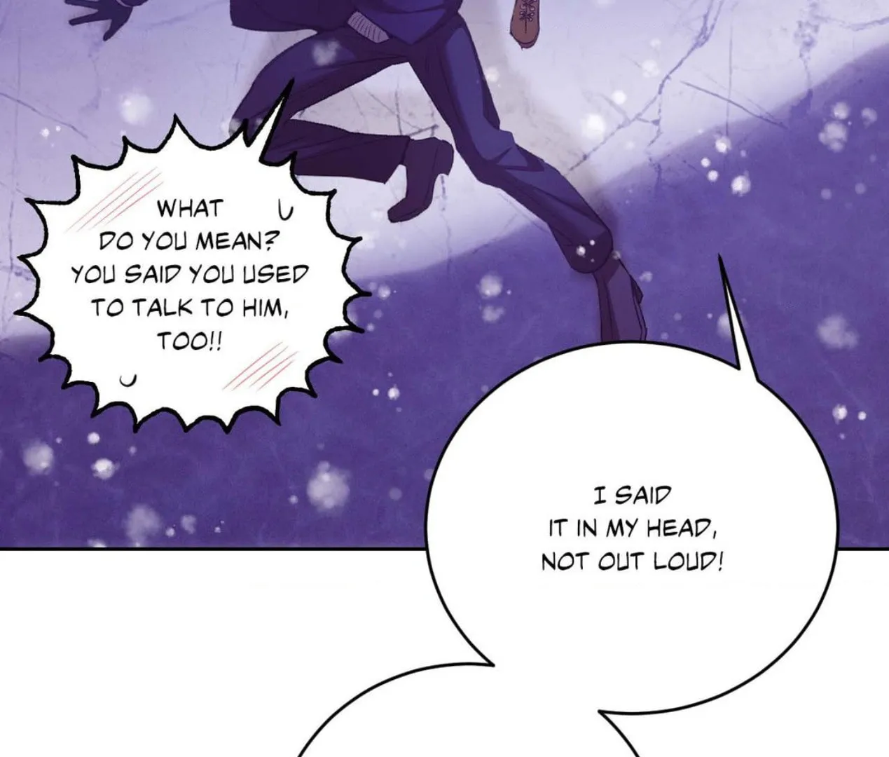 Seashell boy Chapter 106 page 70 - 