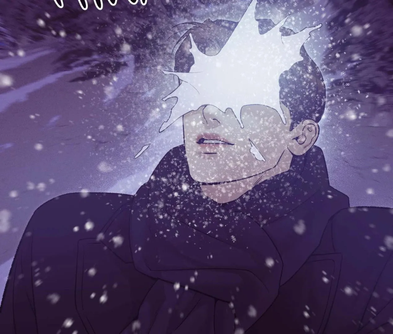 Seashell boy Chapter 106 page 77 - 