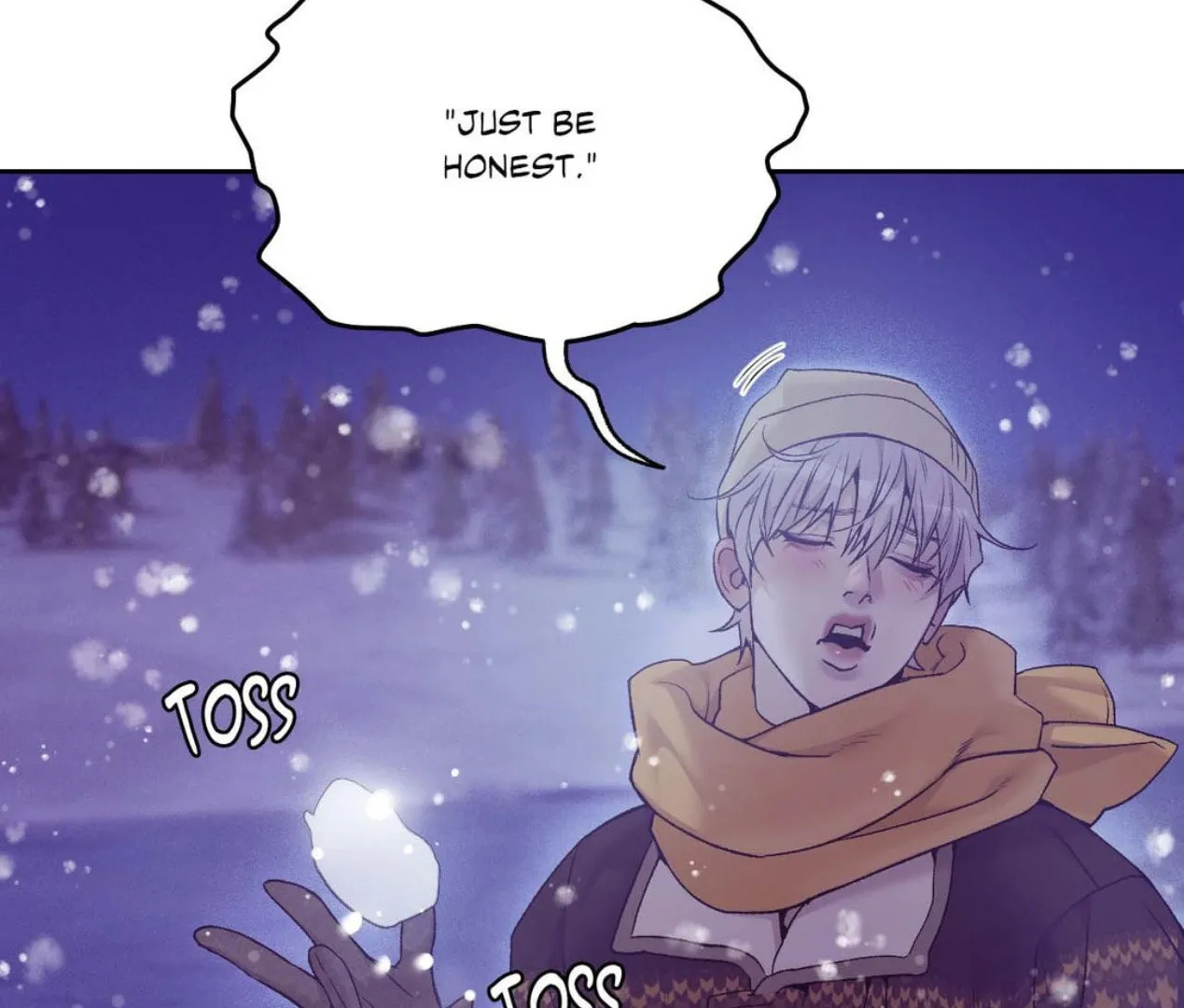 Seashell boy Chapter 106 page 79 - 