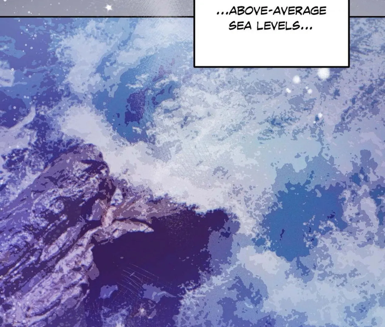 Seashell boy Chapter 106 page 85 - 