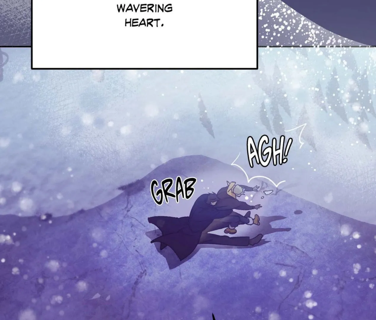 Seashell boy Chapter 106 page 87 - 