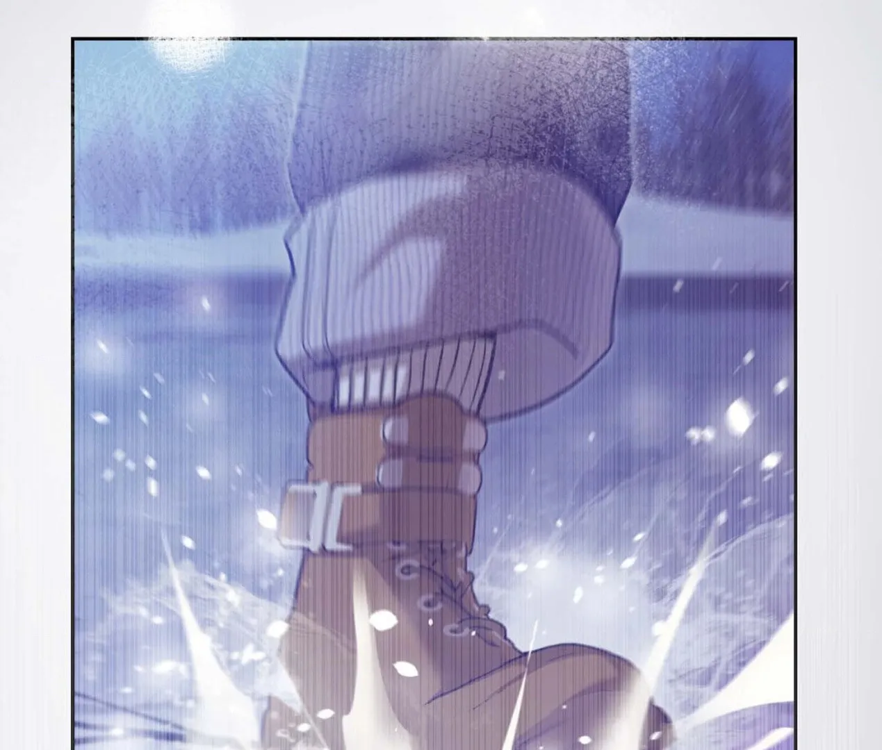 Seashell boy Chapter 106 page 93 - 