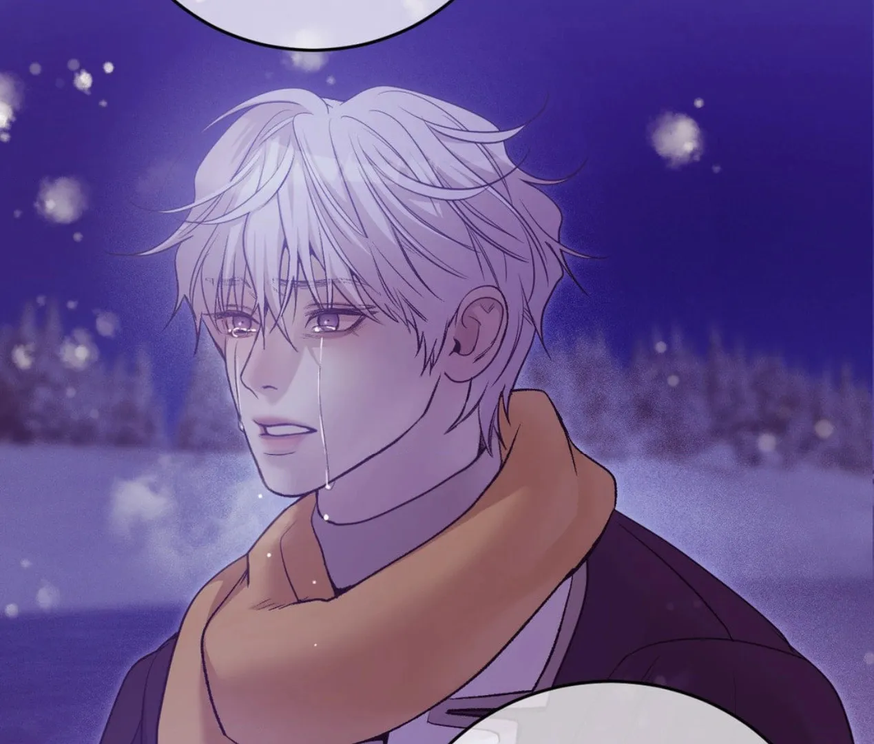 Seashell boy Chapter 107 page 102 - 