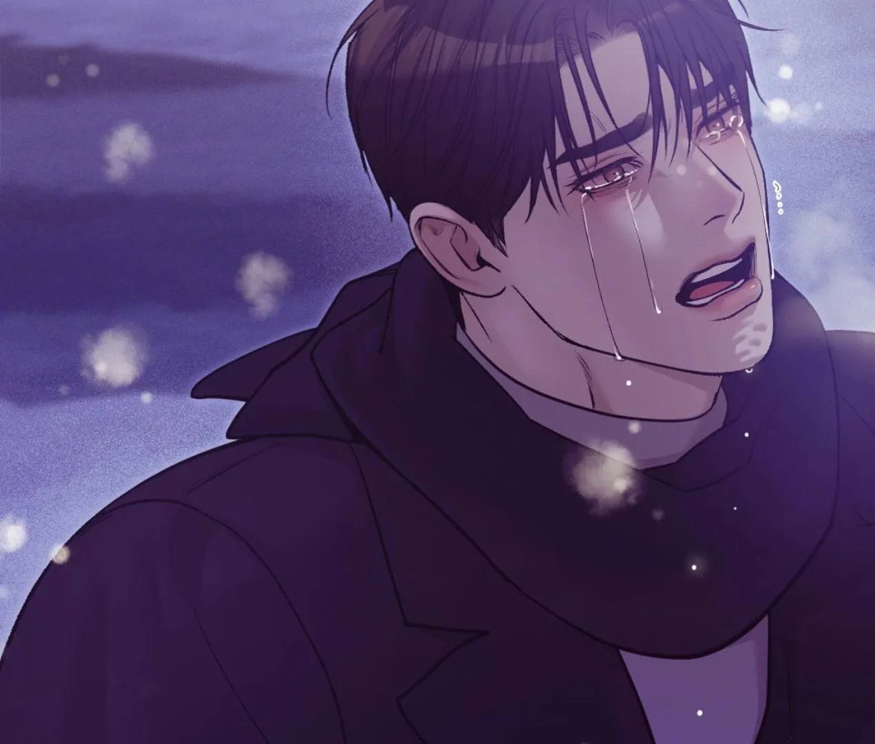 Seashell boy Chapter 107 page 105 - 