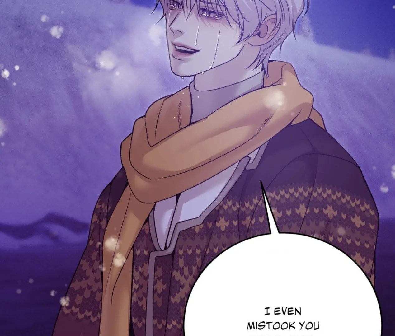 Seashell boy Chapter 107 page 109 - 