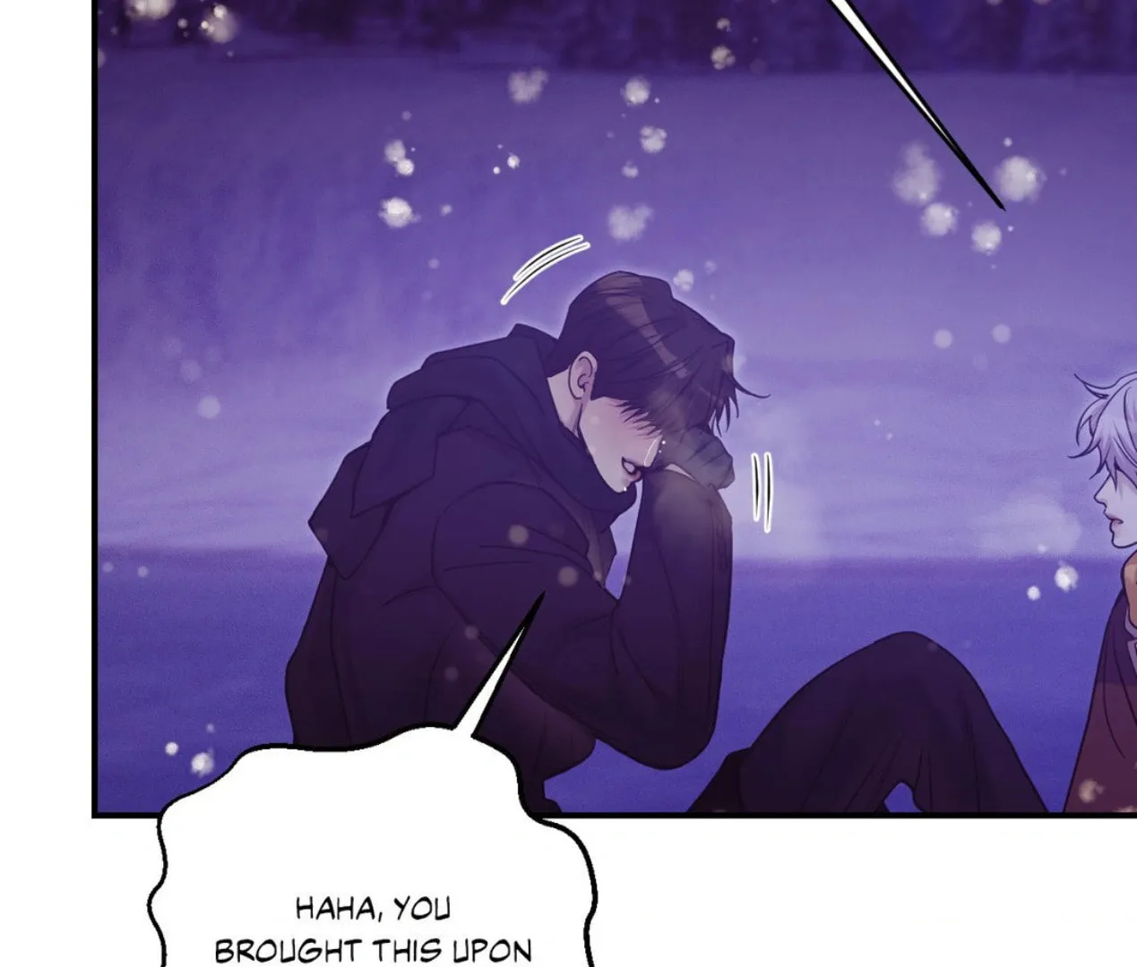 Seashell boy Chapter 107 page 111 - 