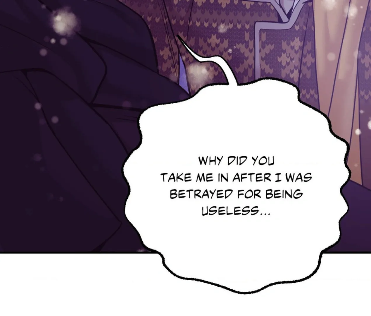 Seashell boy Chapter 107 page 114 - 