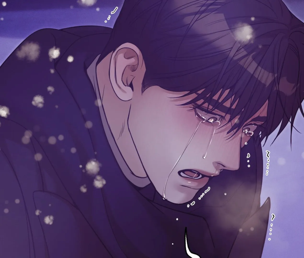 Seashell boy Chapter 107 page 118 - 