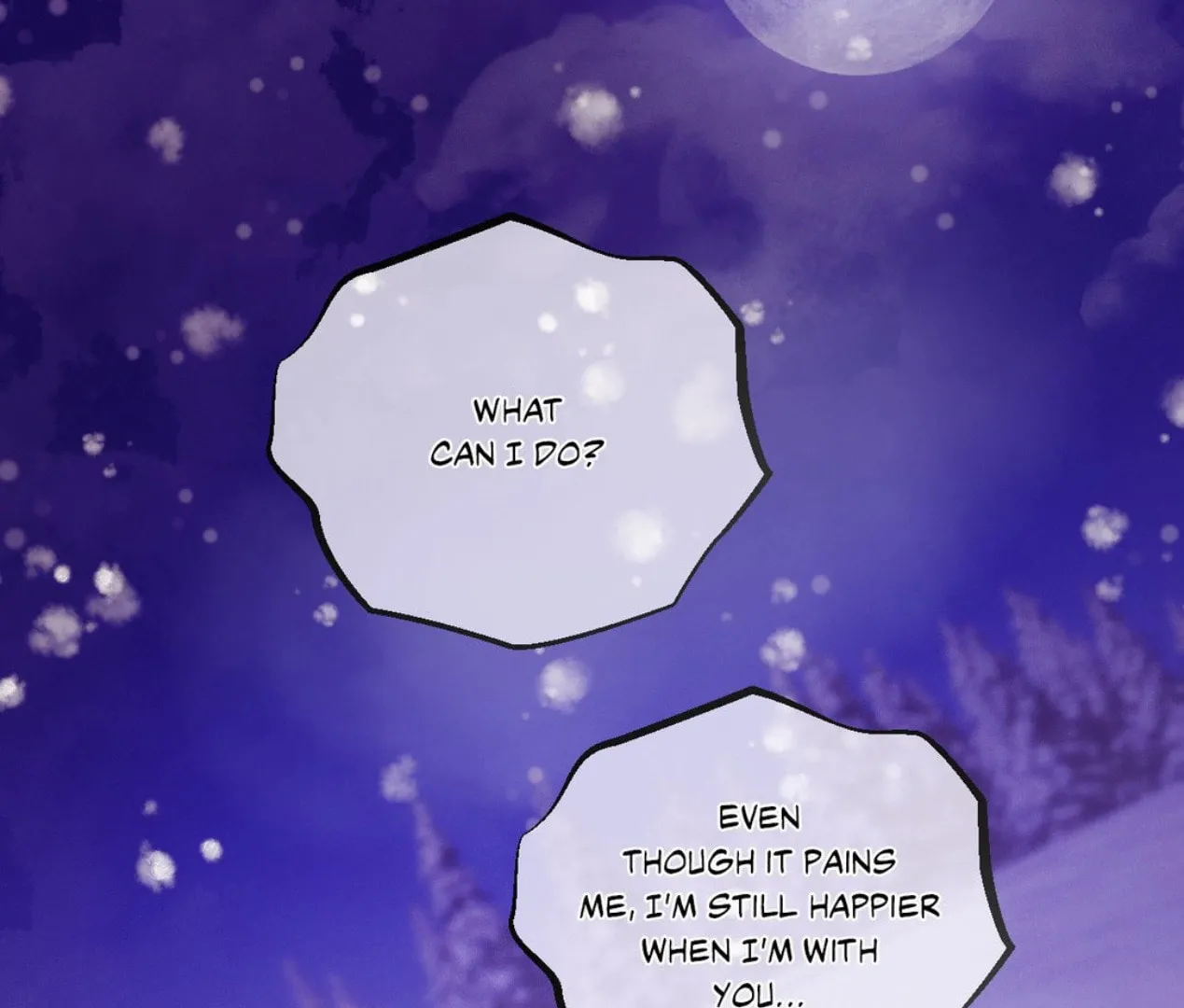 Seashell boy Chapter 107 page 122 - 