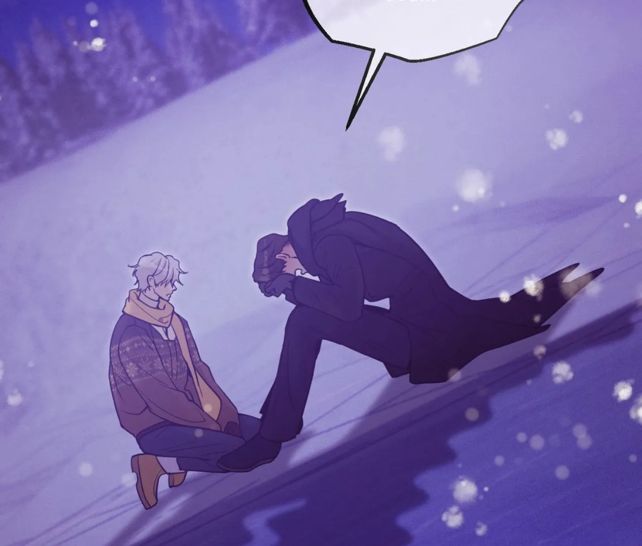 Seashell boy Chapter 107 page 123 - 