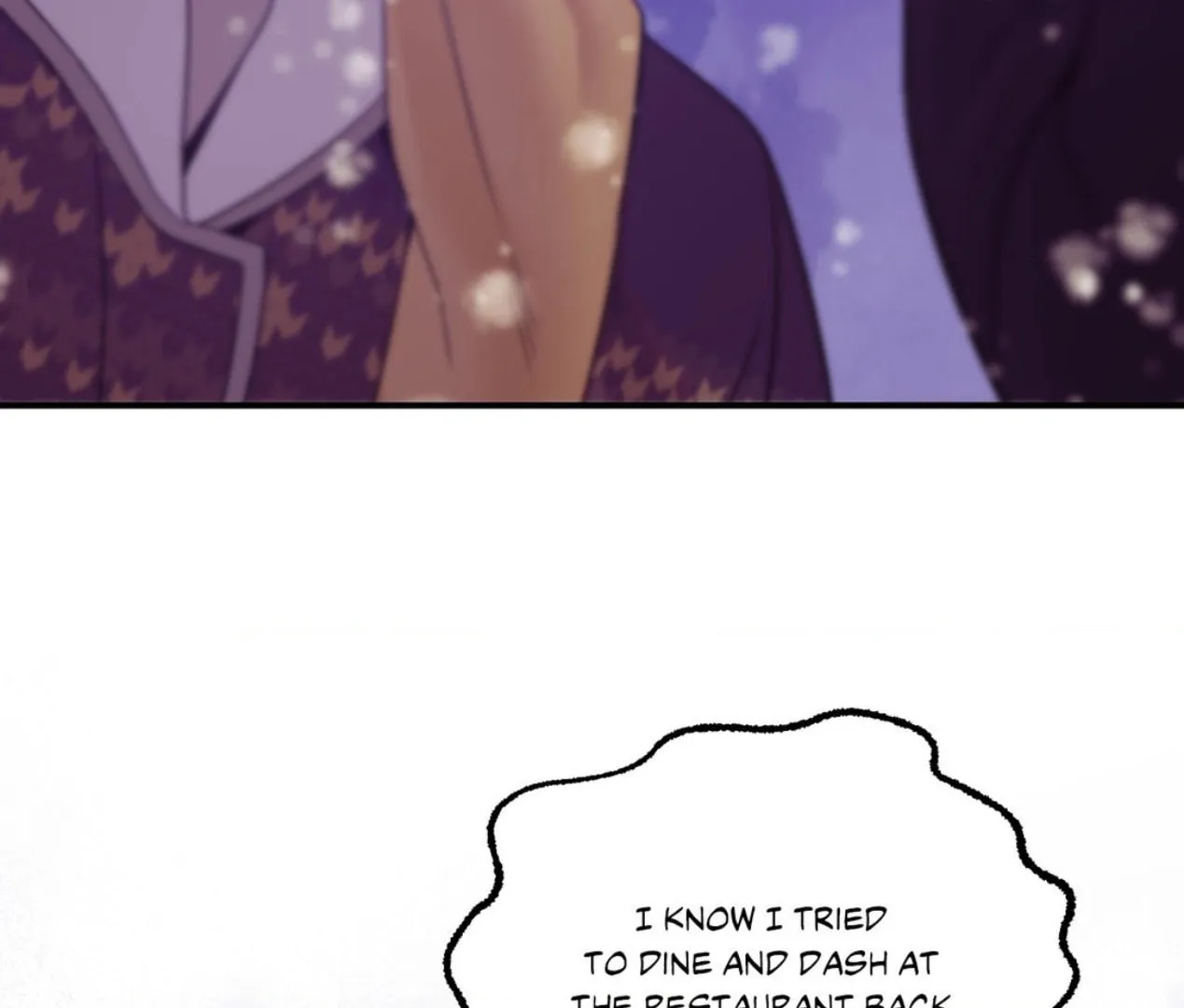 Seashell boy Chapter 107 page 128 - 