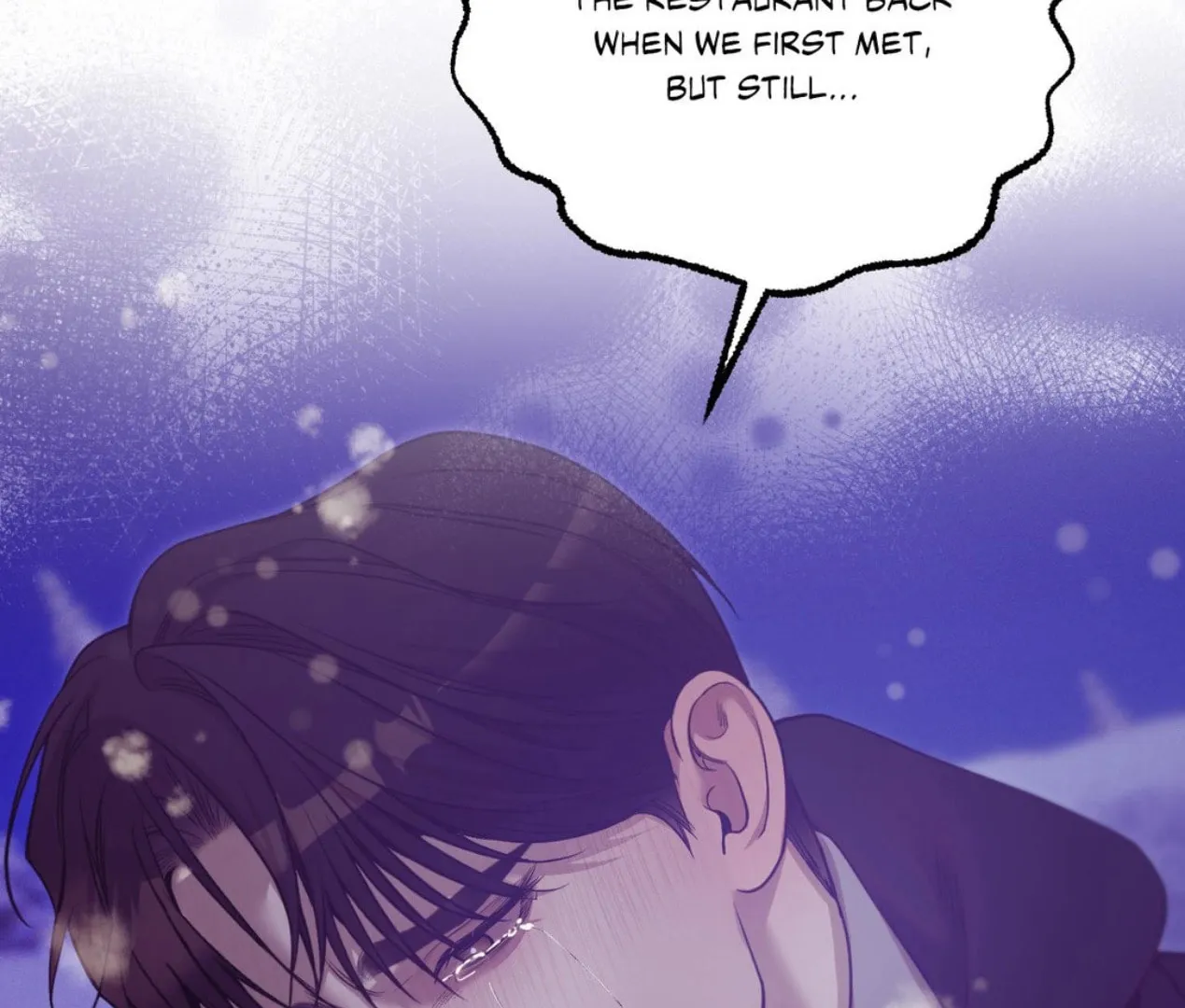 Seashell boy Chapter 107 page 129 - 
