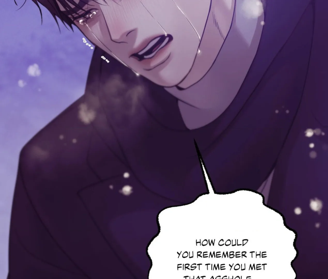 Seashell boy Chapter 107 page 130 - 