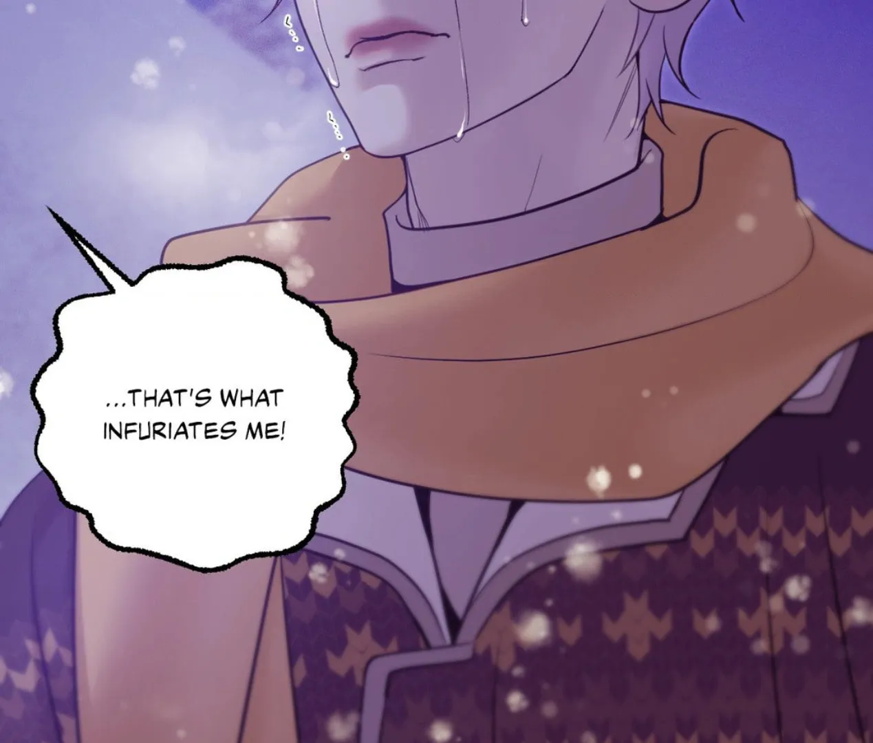 Seashell boy Chapter 107 page 133 - 