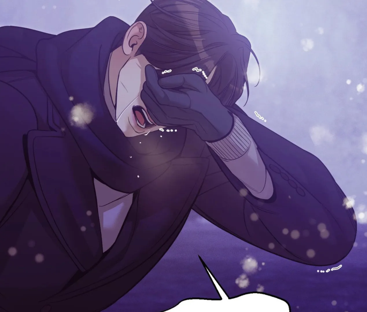 Seashell boy Chapter 107 page 137 - 