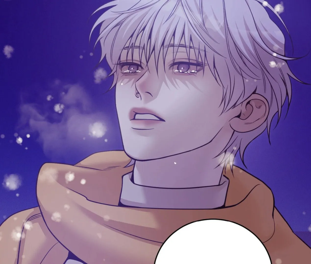 Seashell boy Chapter 107 page 140 - 