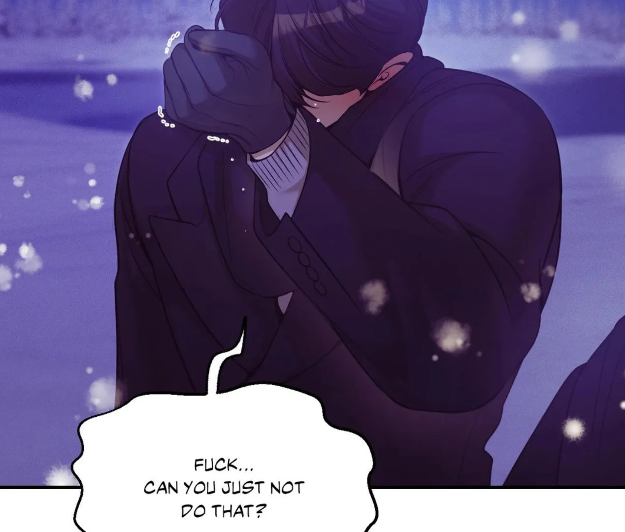 Seashell boy Chapter 107 page 146 - 