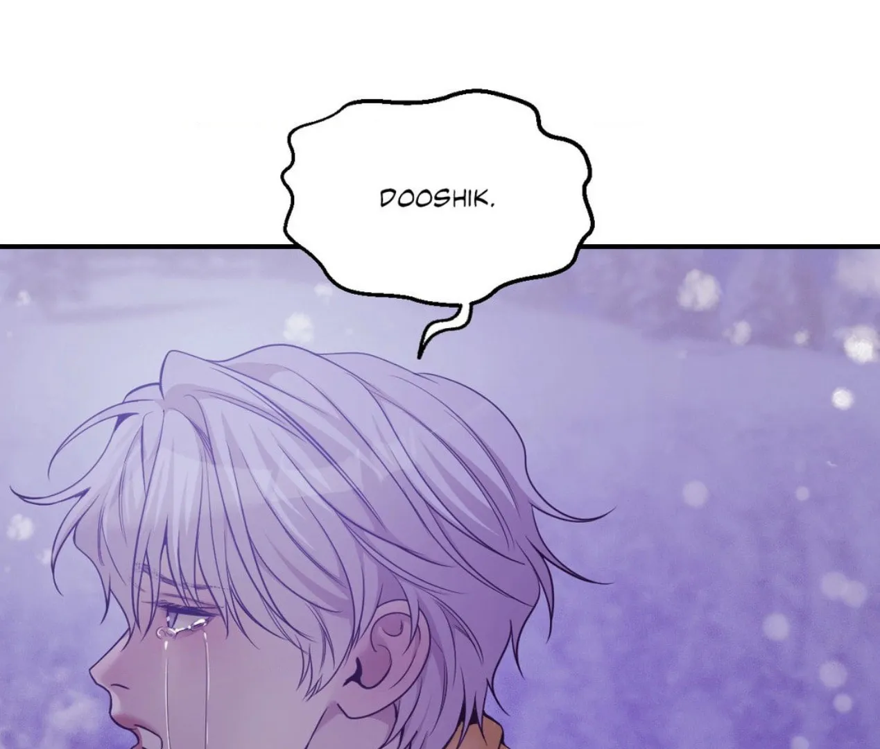 Seashell boy Chapter 107 page 148 - 