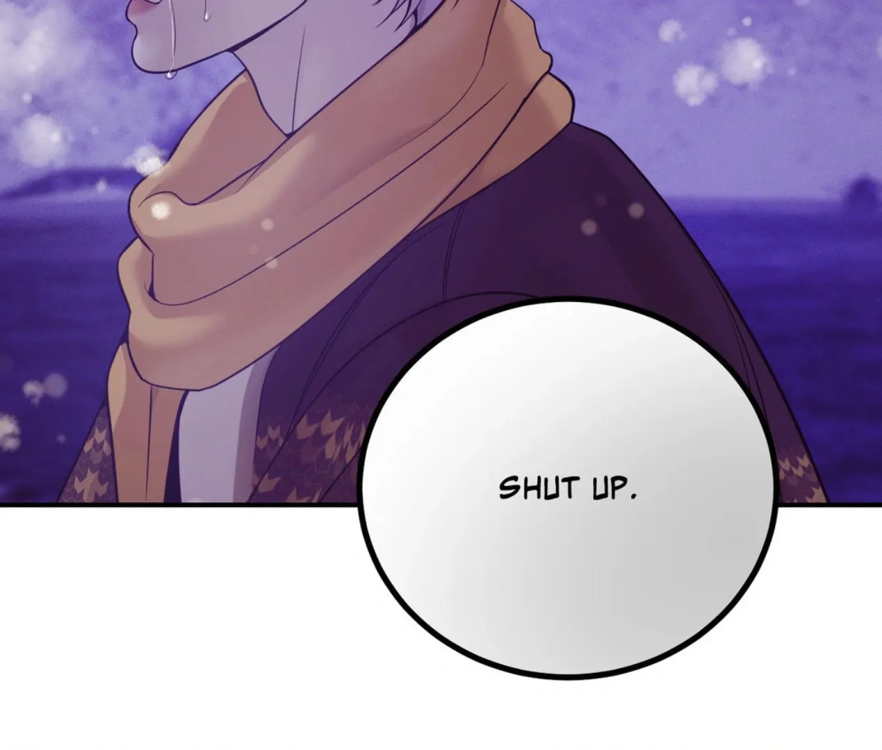 Seashell boy Chapter 107 page 149 - 