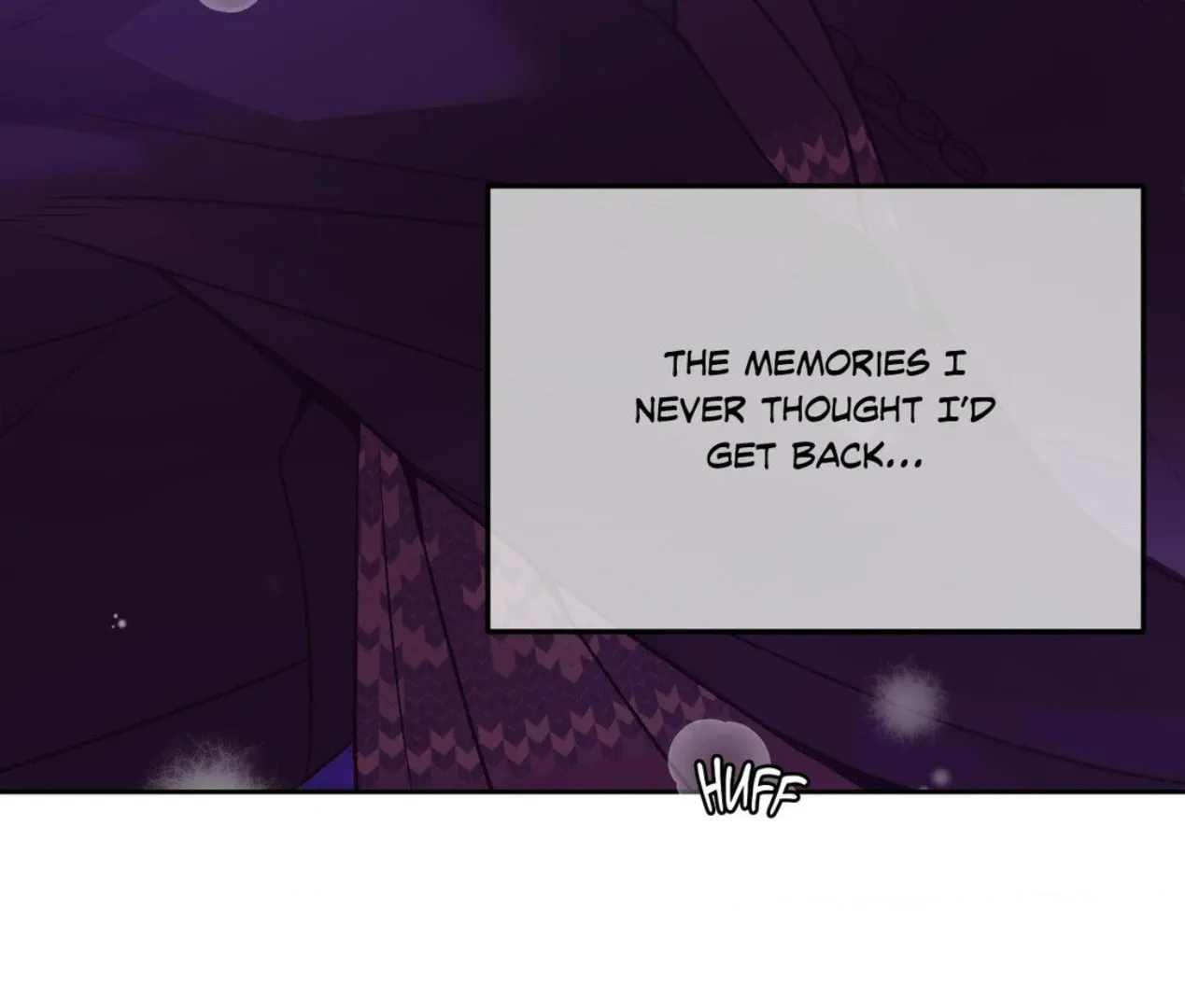 Seashell boy Chapter 107 page 16 - 
