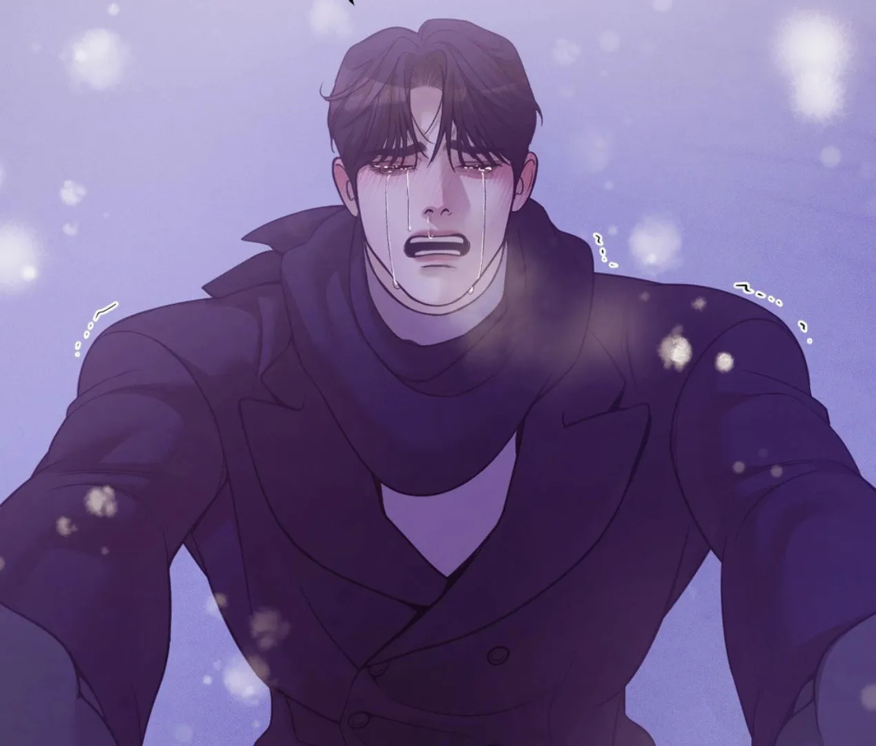 Seashell boy Chapter 107 page 155 - 