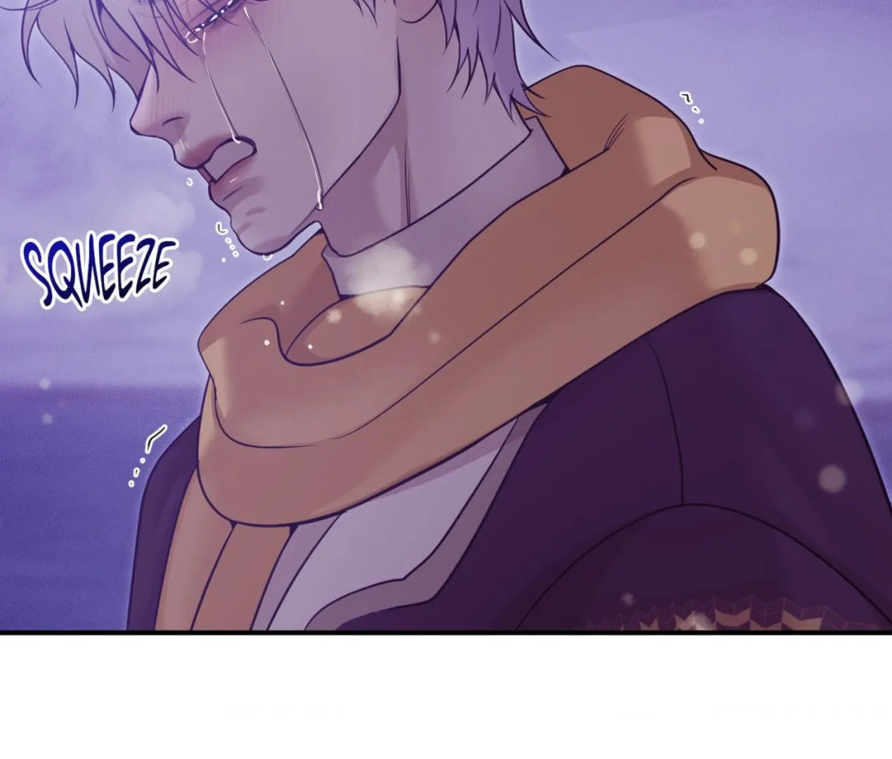 Seashell boy Chapter 107 page 158 - 