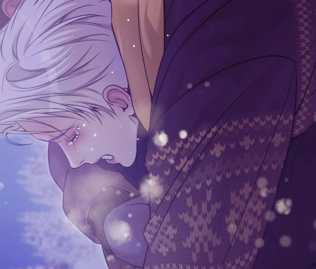 Seashell boy Chapter 107 page 163 - 