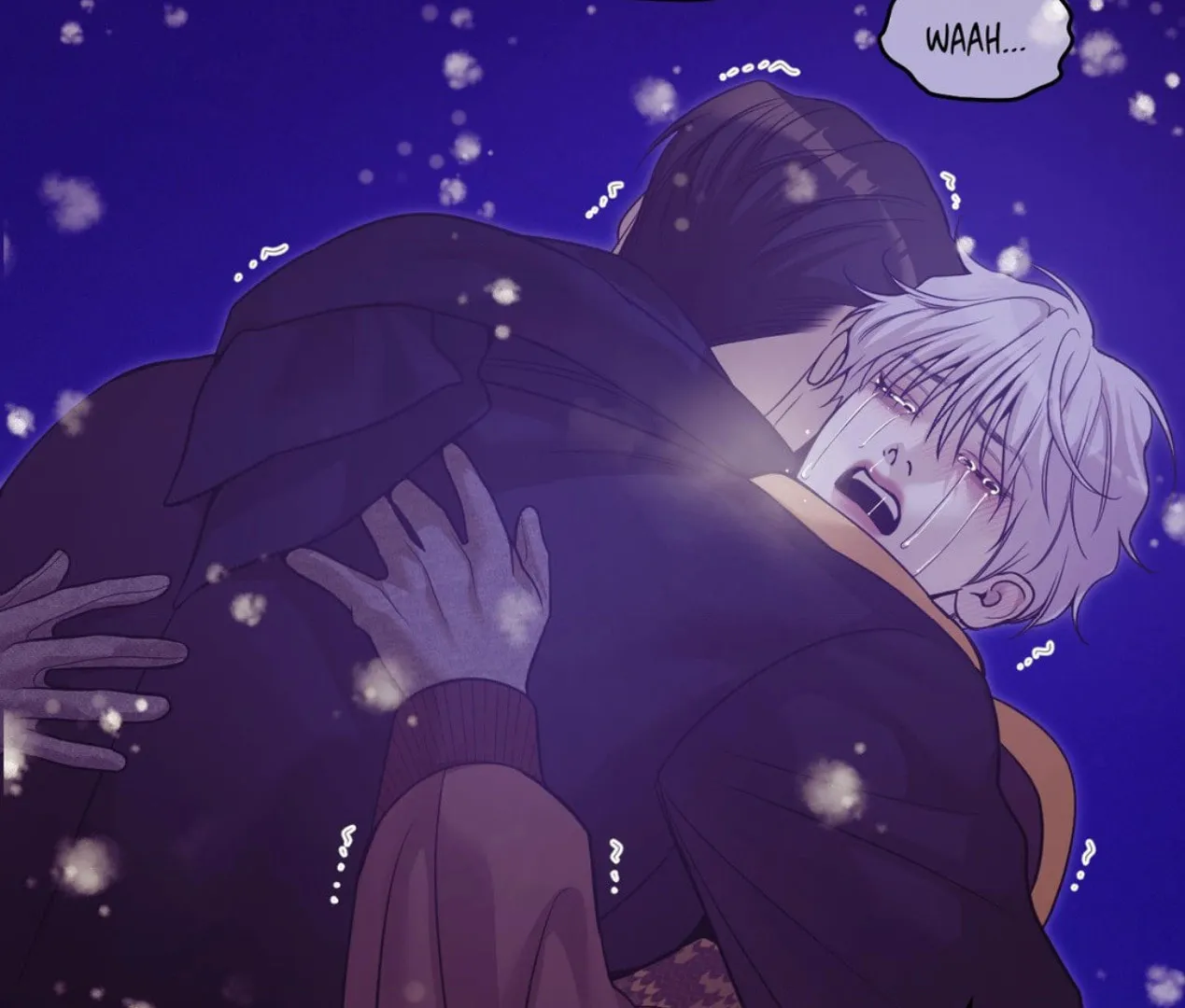Seashell boy Chapter 107 page 166 - 