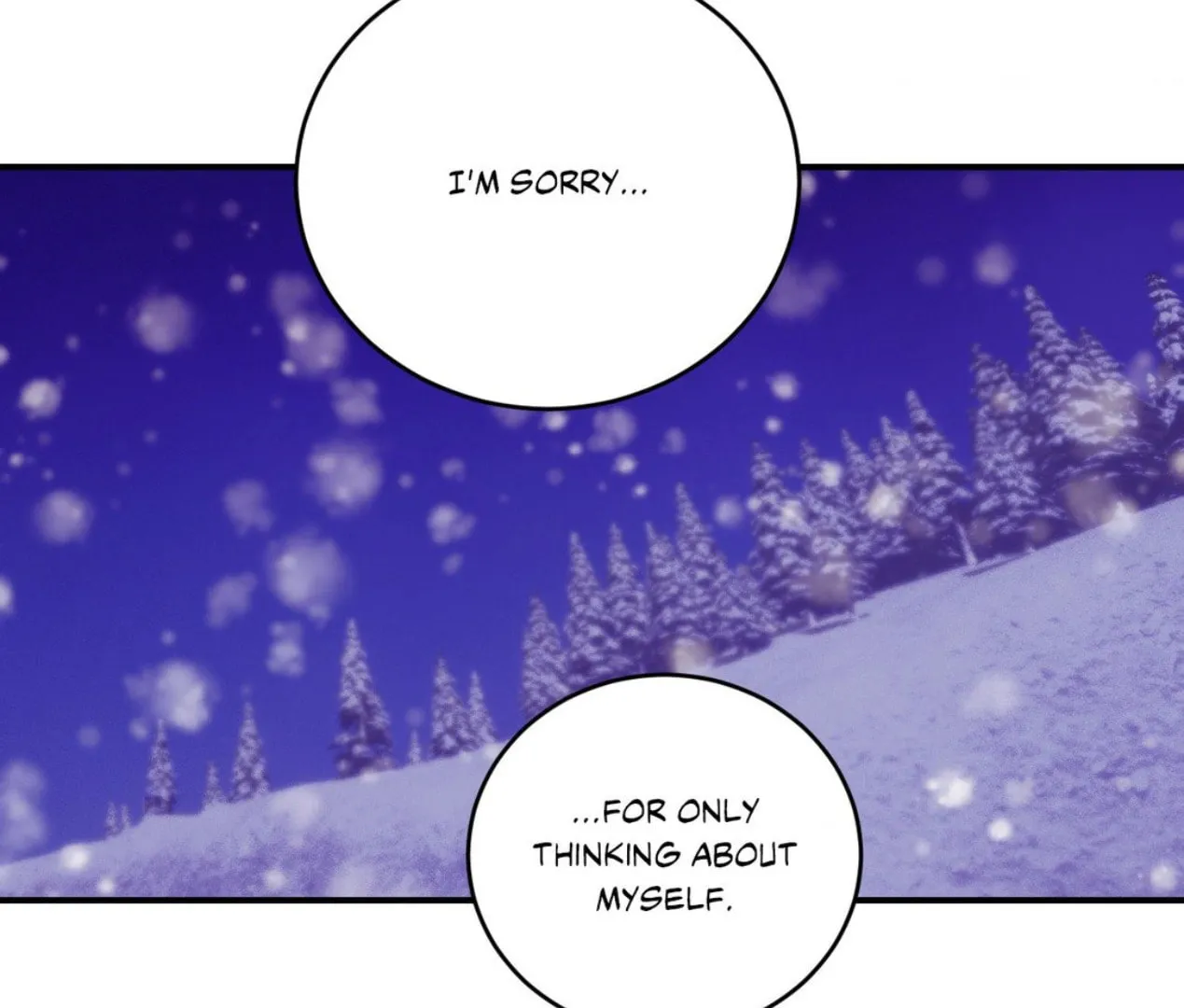 Seashell boy Chapter 107 page 168 - 