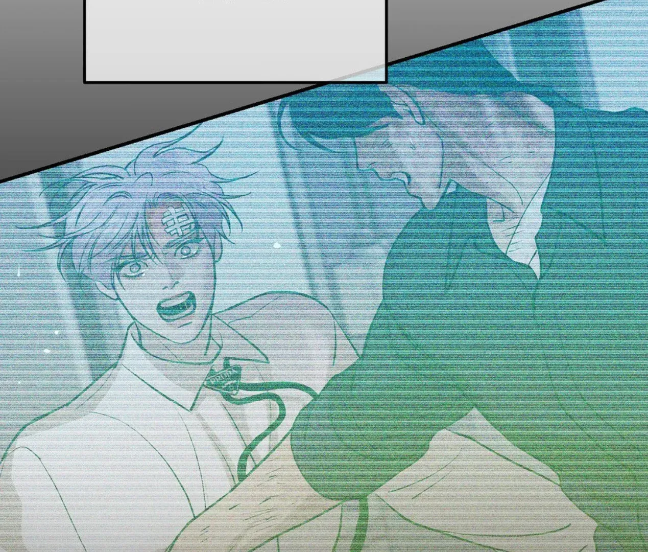 Seashell boy Chapter 107 page 18 - 