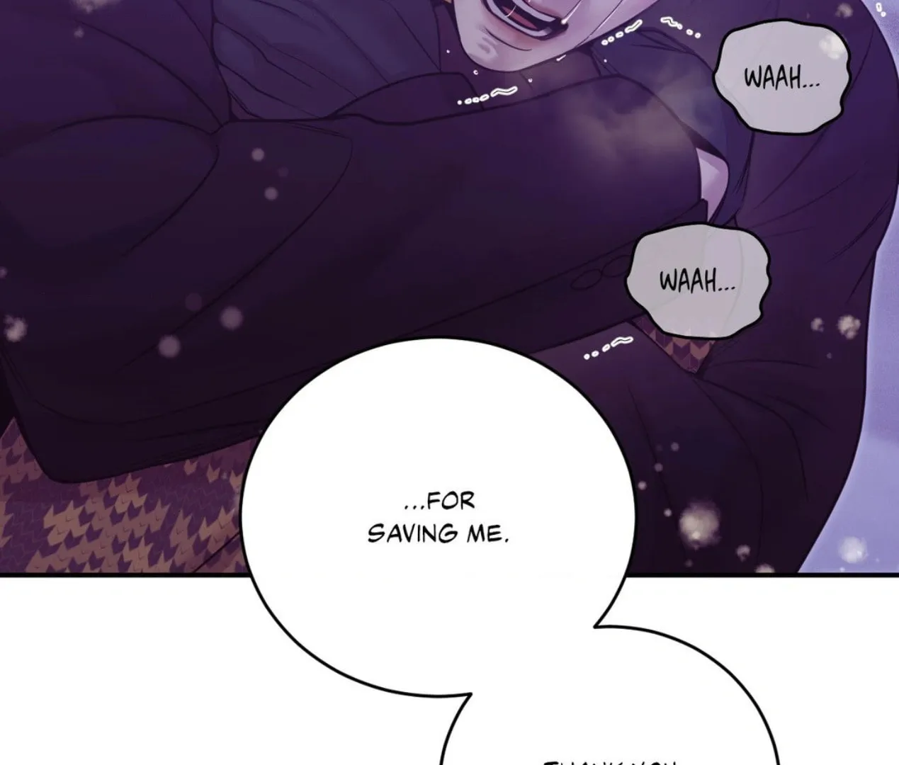 Seashell boy Chapter 107 page 171 - 