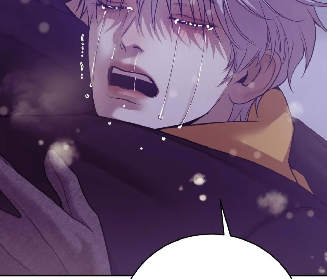Seashell boy Chapter 107 page 174 - 