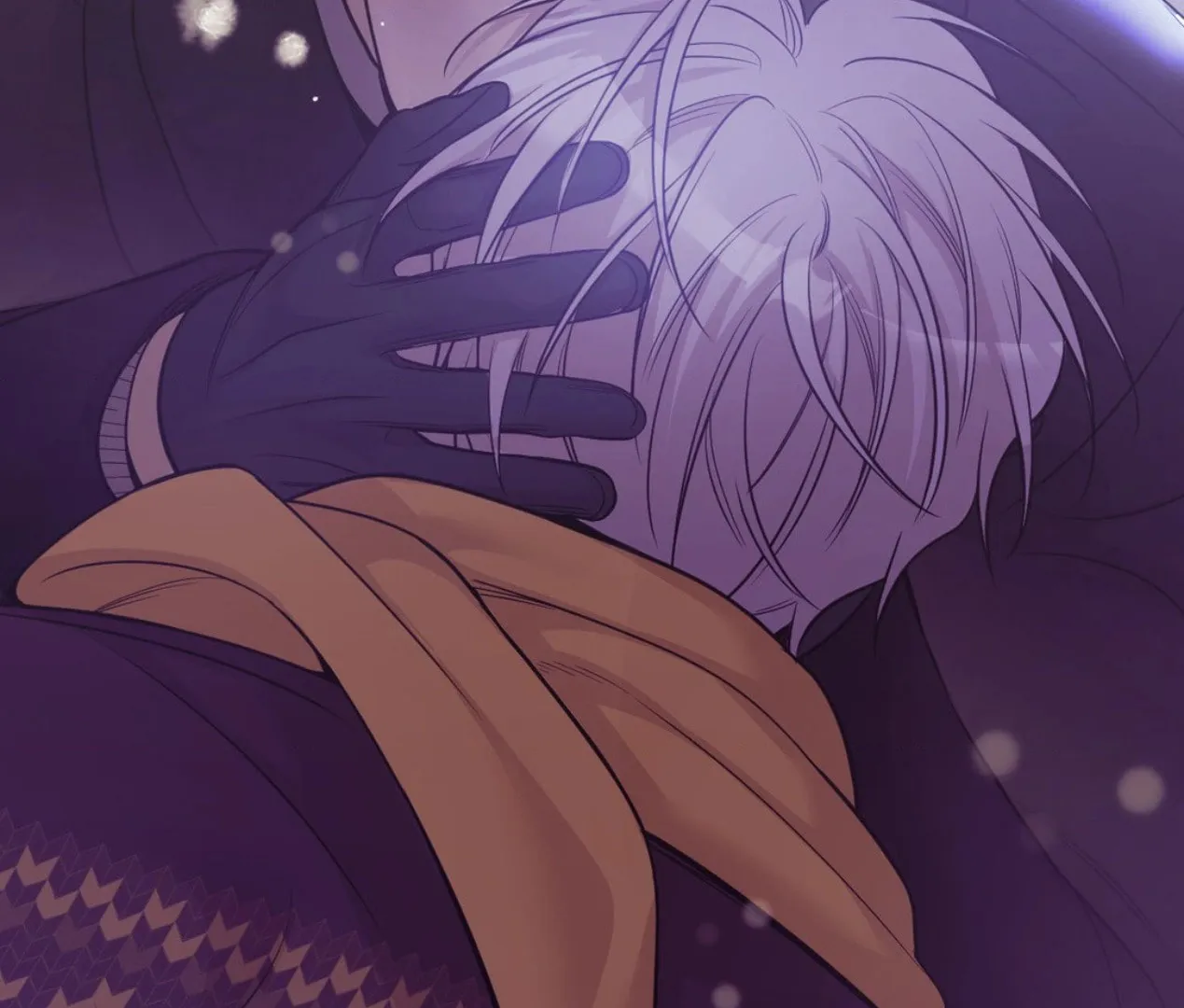 Seashell boy Chapter 107 page 177 - 