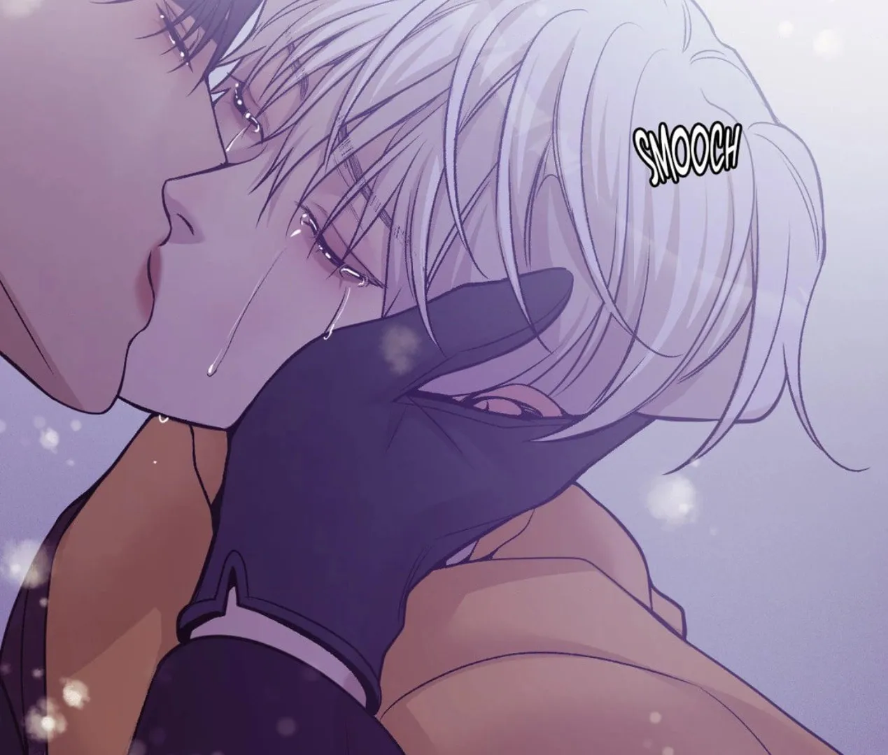 Seashell boy Chapter 107 page 181 - 