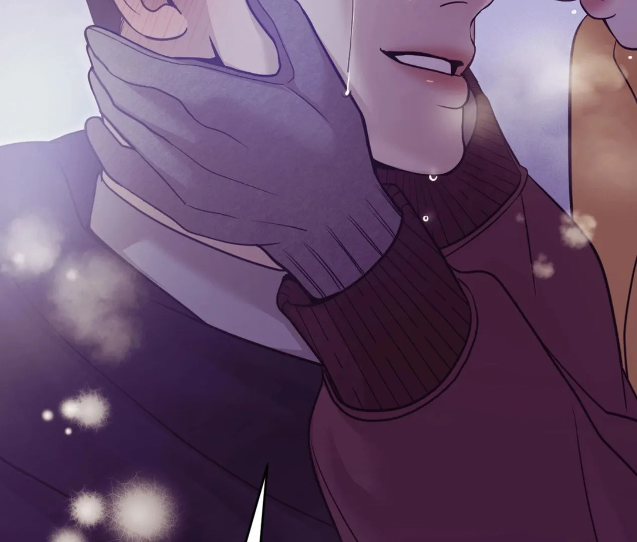 Seashell boy Chapter 107 page 200 - 