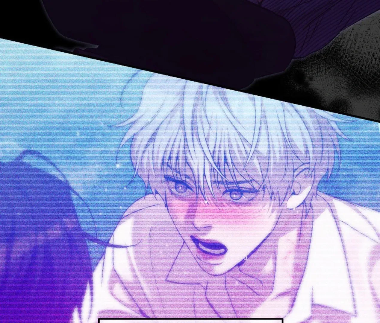 Seashell boy Chapter 107 page 21 - 